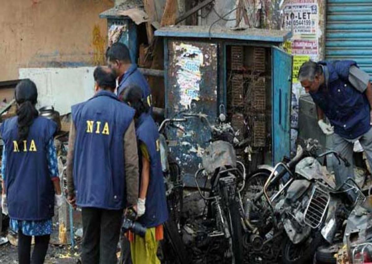 Hyderabad twin blasts case verdict pushed to December 13