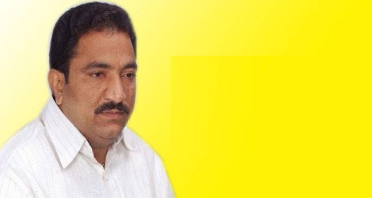 Political gossip:  TDP tried to buy 29 TRS MLAs?