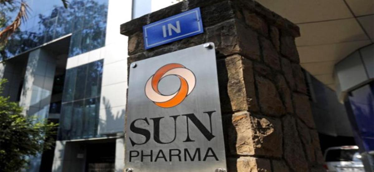 Indias Sun Pharma says U.S. FDA to lift ban on Mohali plant exports