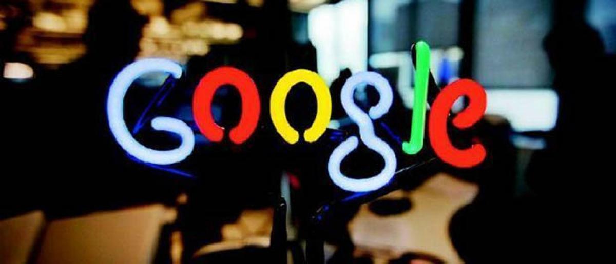 Google Europe receives 3 lakh plus requests to vanish from search results