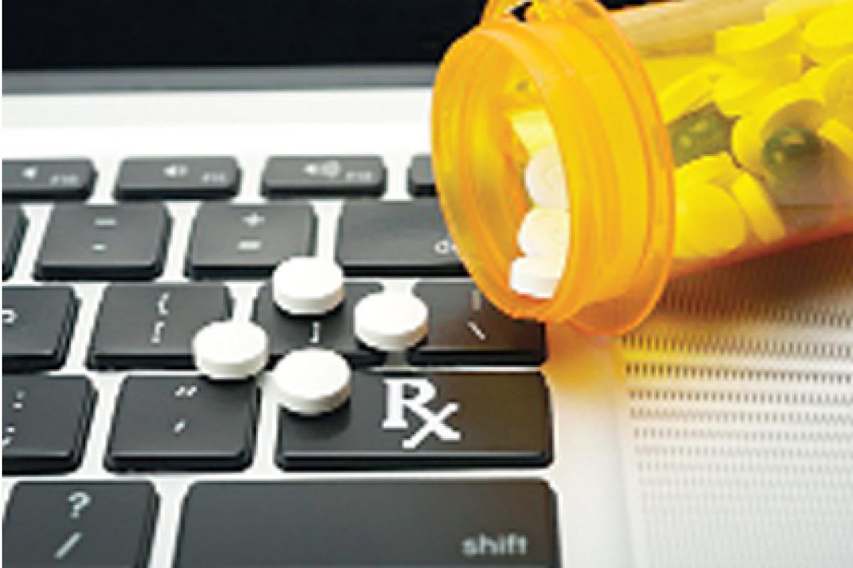 Online sales take a toll on pharmacies