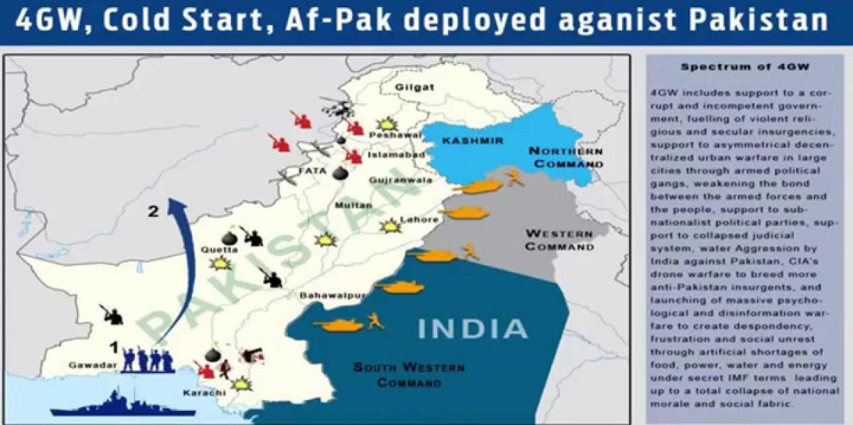 What is Cold Start Doctrine?