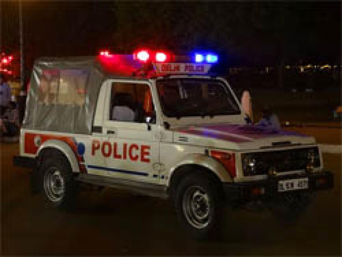 Delhi Police busts LeT plot targeting VVIPs, crowded areas