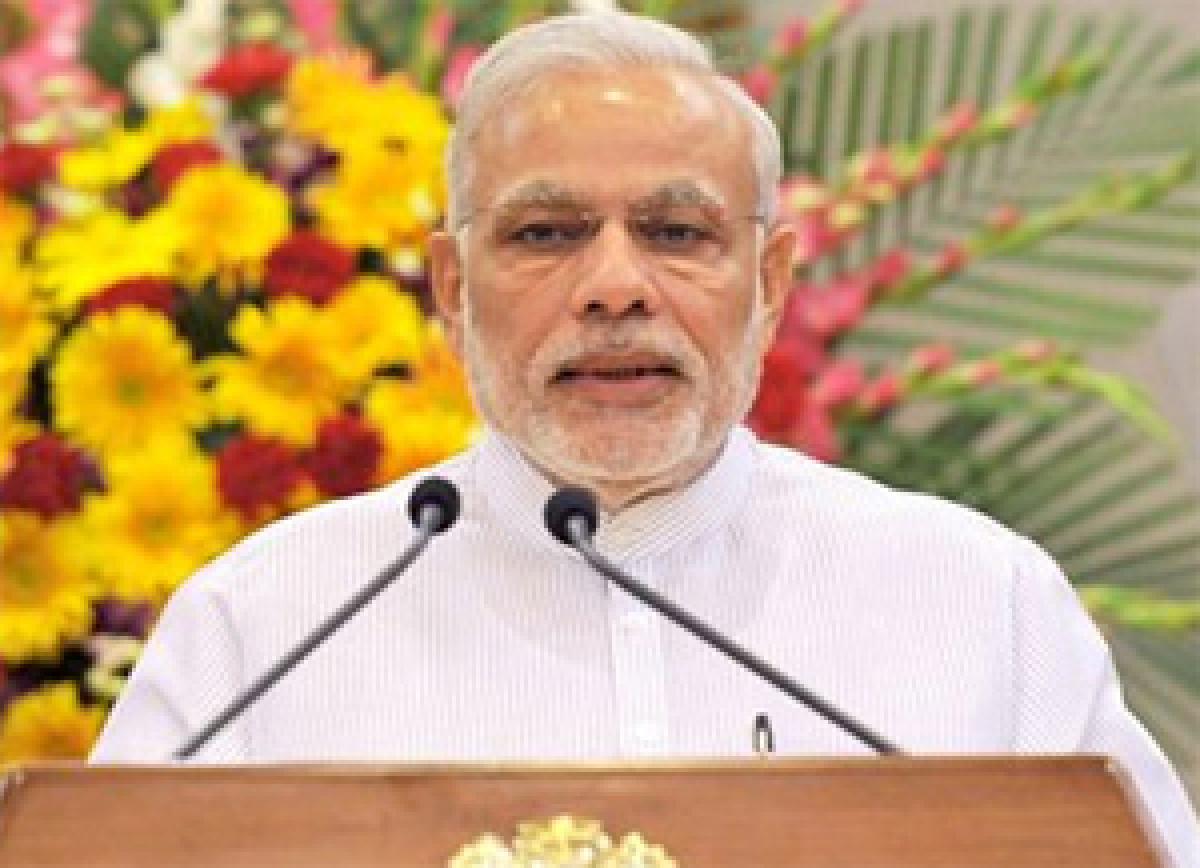 PM wishes people on Eid, Rath Yatra