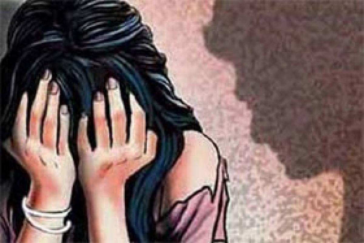 Teenage girl raped in Nalgonda; three youth held