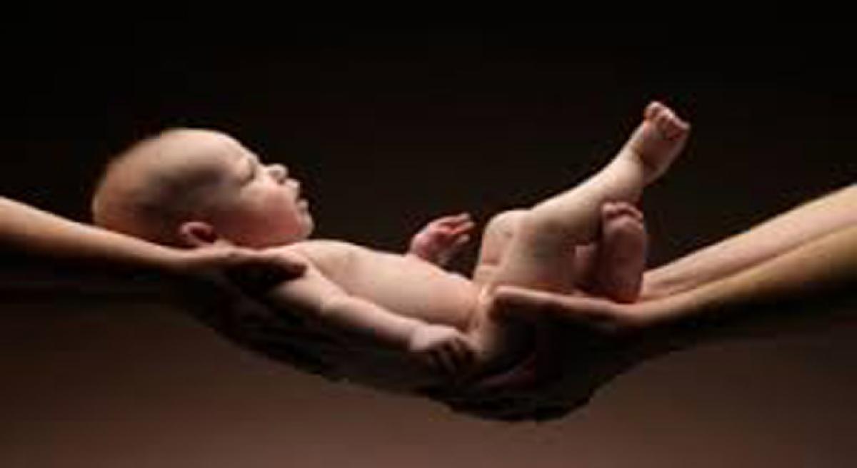What is surrogacy?