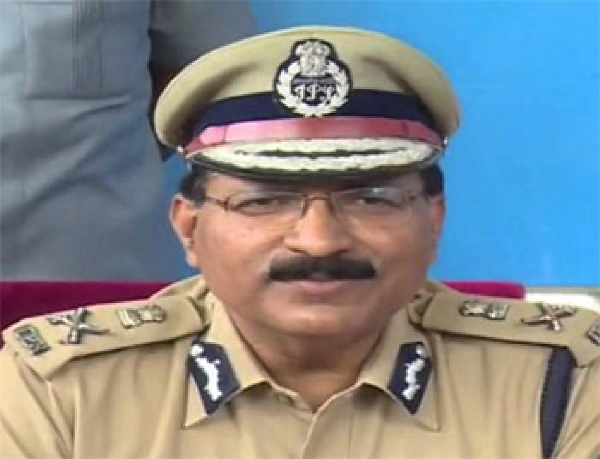 Prohibitory orders from Jan 10 to 16