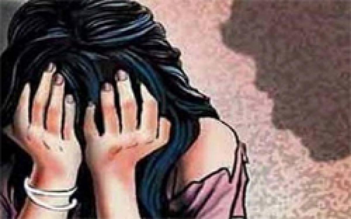 National-level Judo player gang-raped in Gurgaon