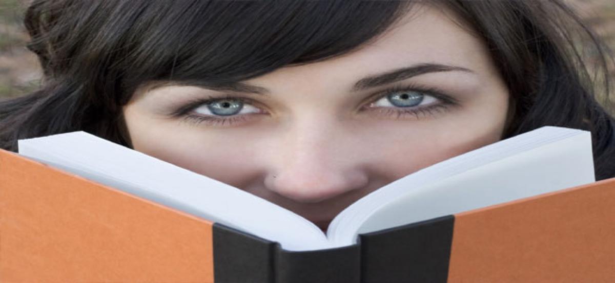 Know why women are better at reading mind