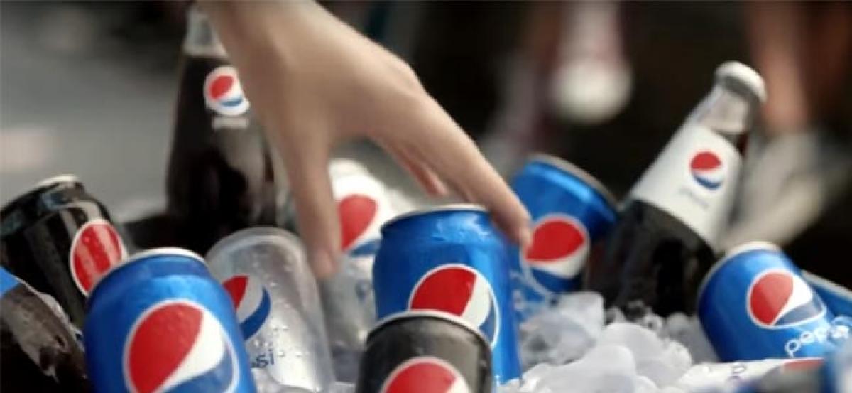 Pepsi pulls controversial TV advertisement