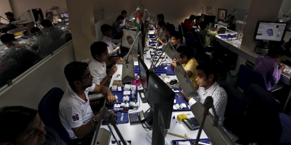 Desperate 2.3 million Indians apply for 368 low-level government jobs