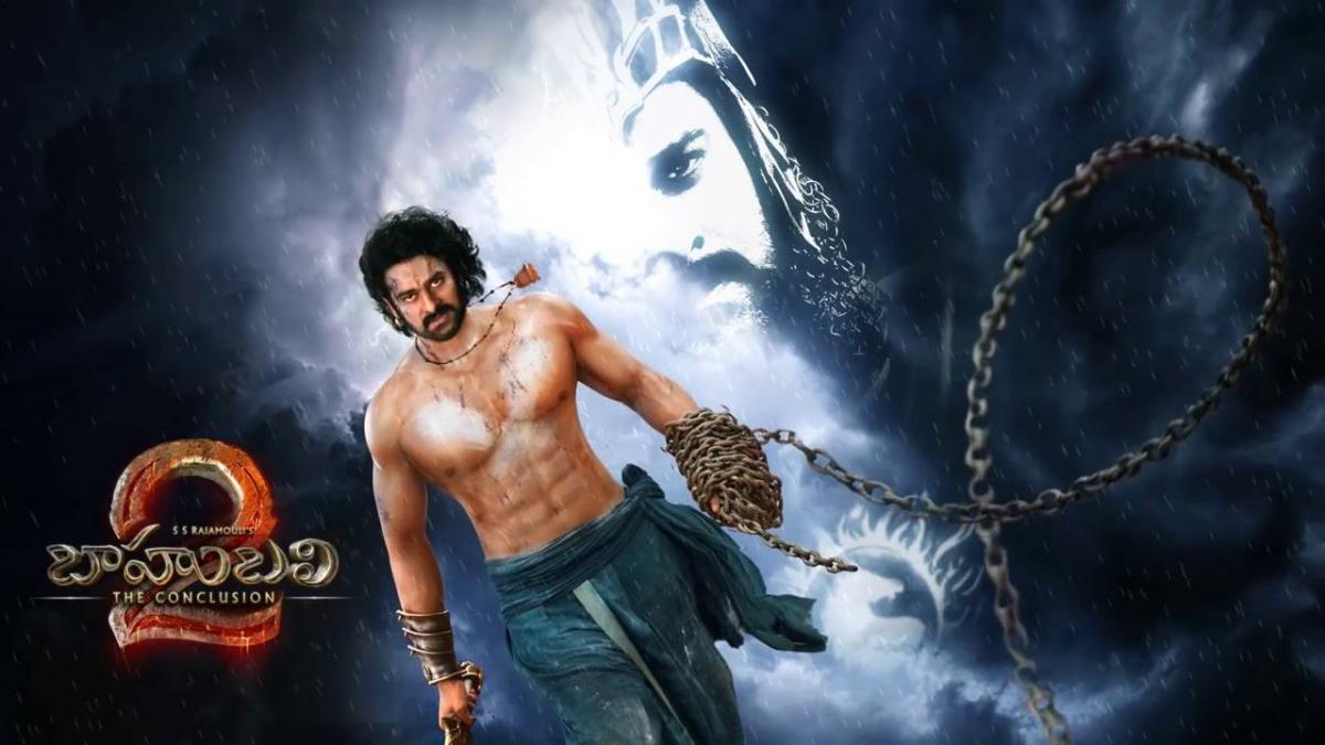 Baahubali 2 opens to a rousing reception in Telangana