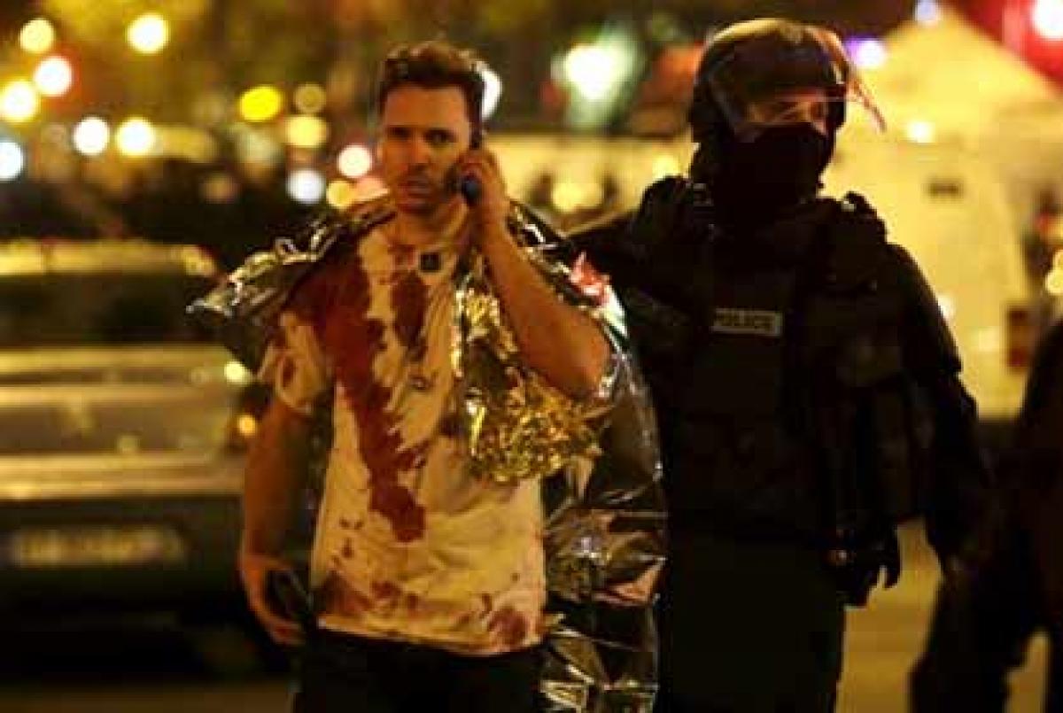 Fate of Paris attack mastermind remains unknown