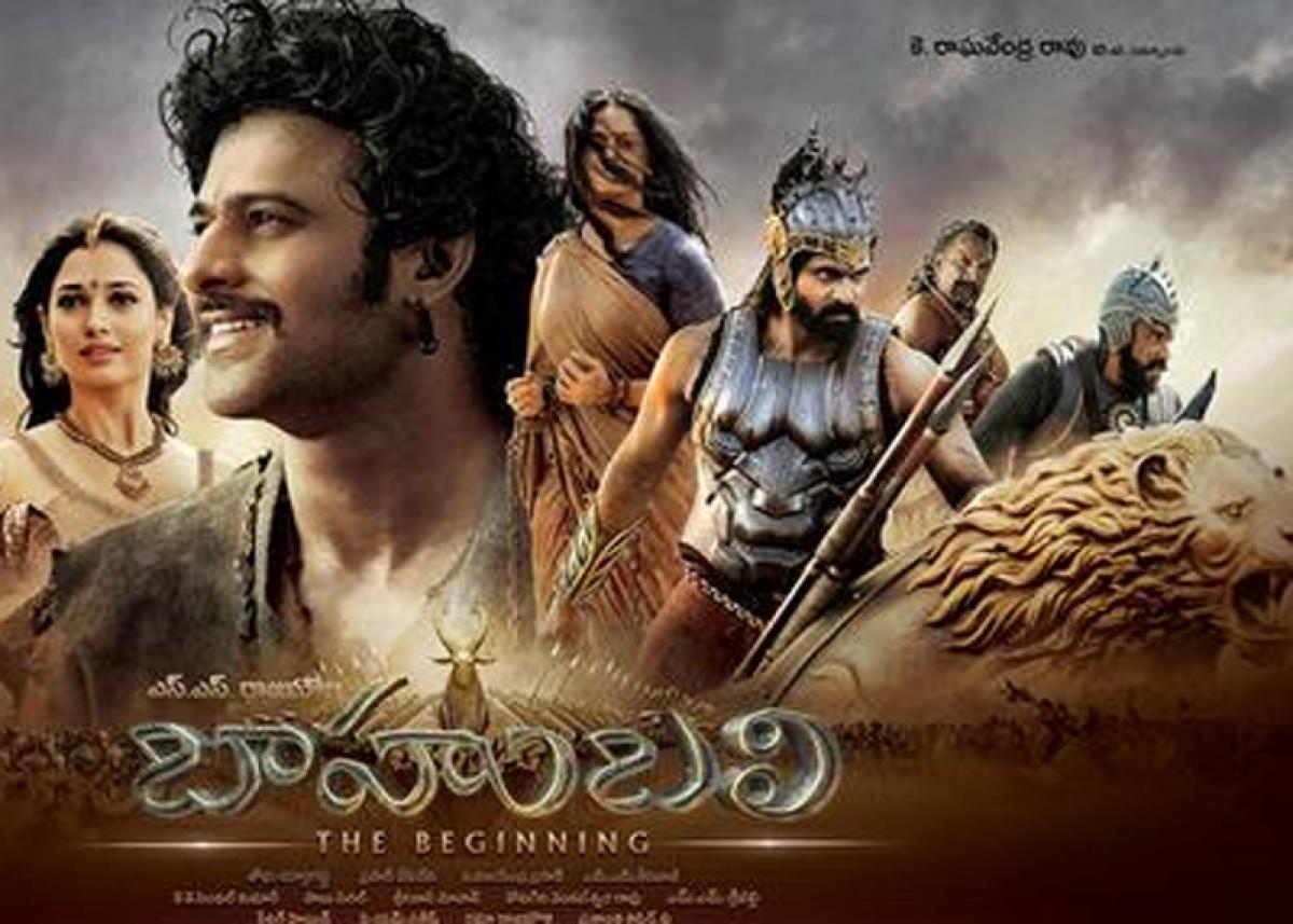 Baahubali makers to remove controversial phrase from Tamil version