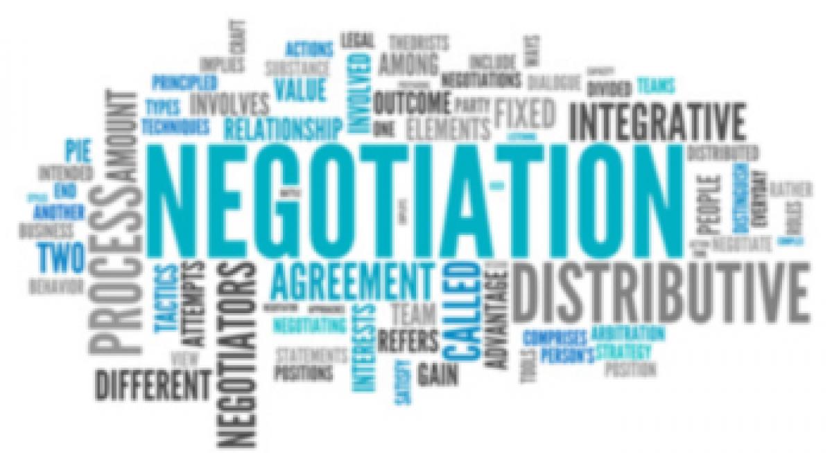 Six Salary negotiation tips to earn what you deserve