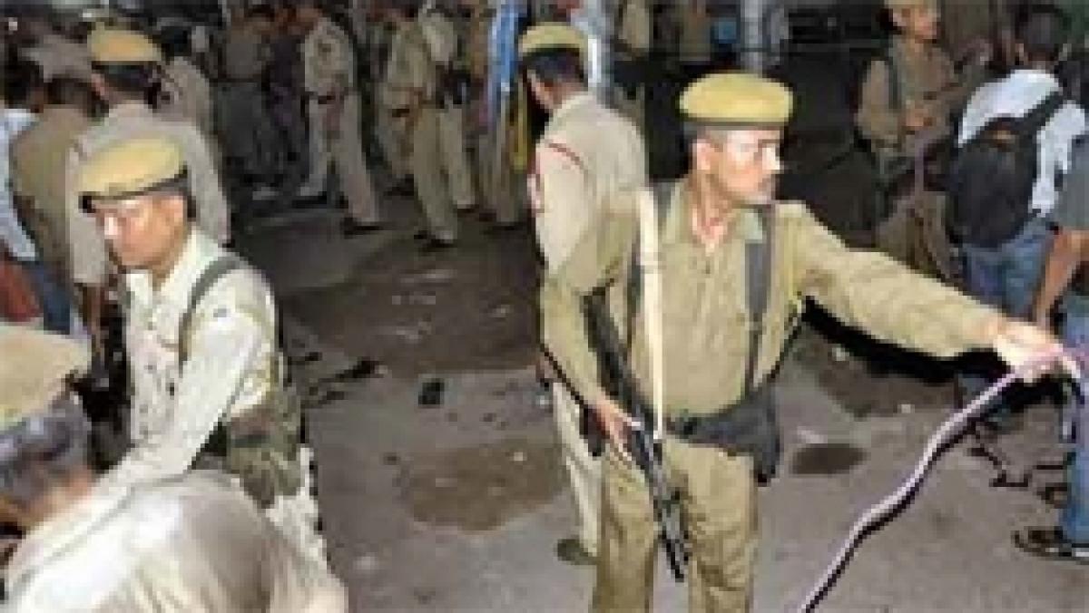 One killed, two injured in Bengal blast