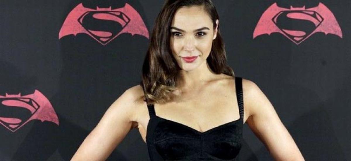 Gal Gadot thought she was too smart to be an actress