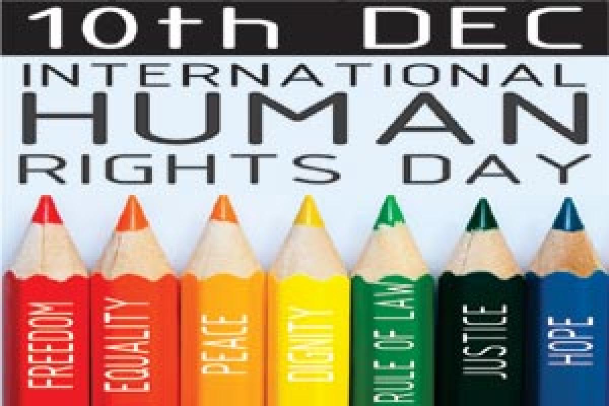 Universal Declaration of Human Rights (UDHR)