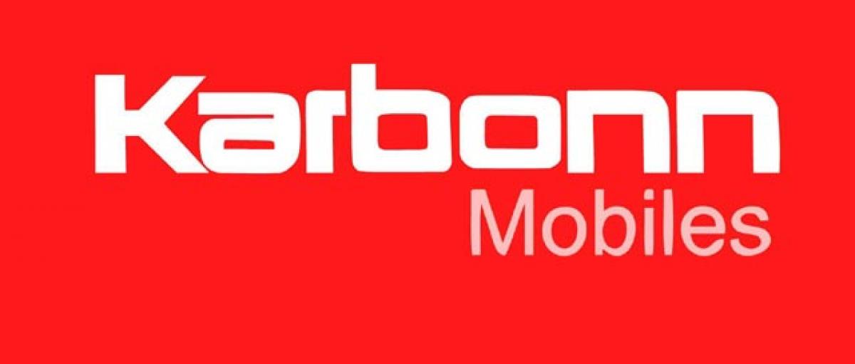 Karbonn Mobiles sets up manufacturing unit in Haryana