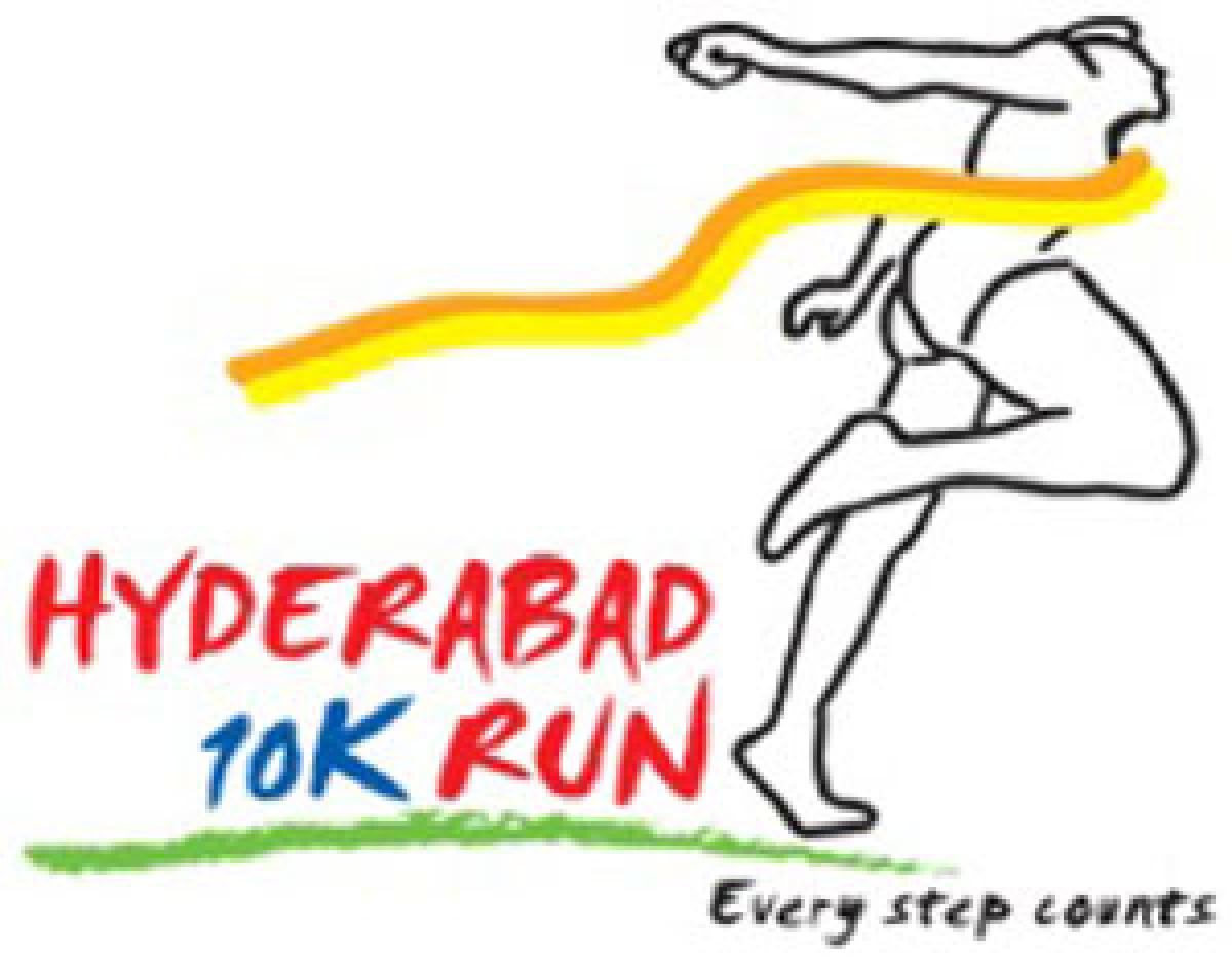 Hyderabad 10 K Run registrations extended