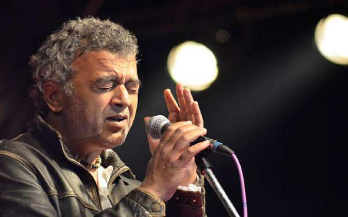 Celebrate Valentines Day with soulful music by Lucky Ali in Mumbai