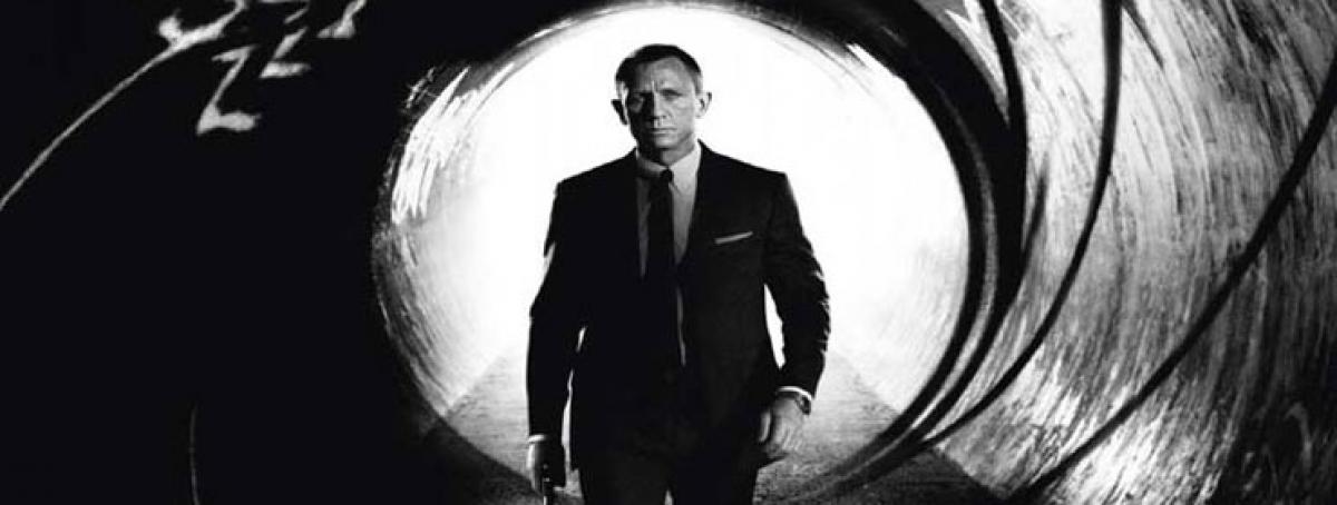 Of James Bond, Spectre and Indian fans