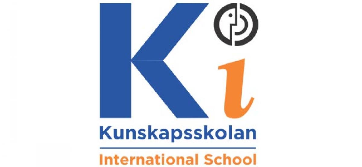 Experience ‘Jungle Book’ life at Kunskapsskolan School