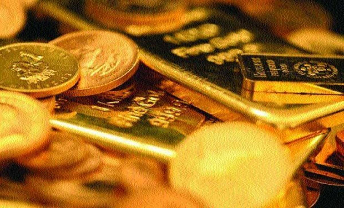 Three Malaysians arrested with 45 kg gold at Bangladesh airport