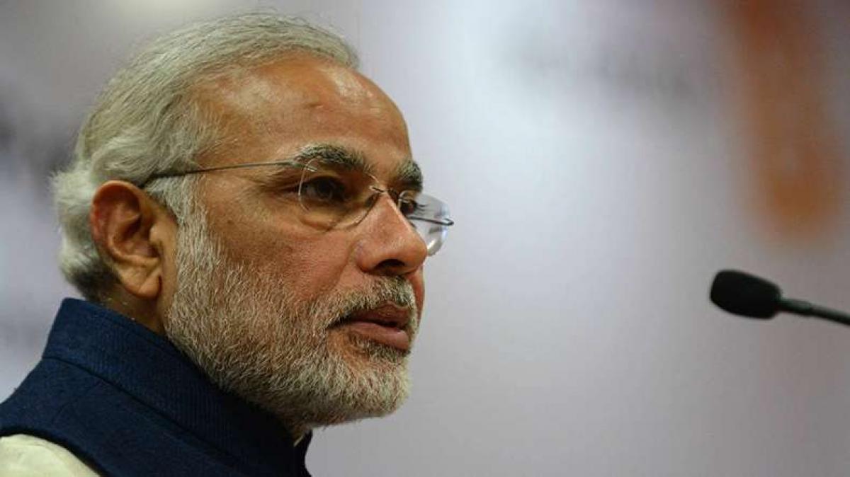 Patel stir poses big challenge for Modi: NYT
