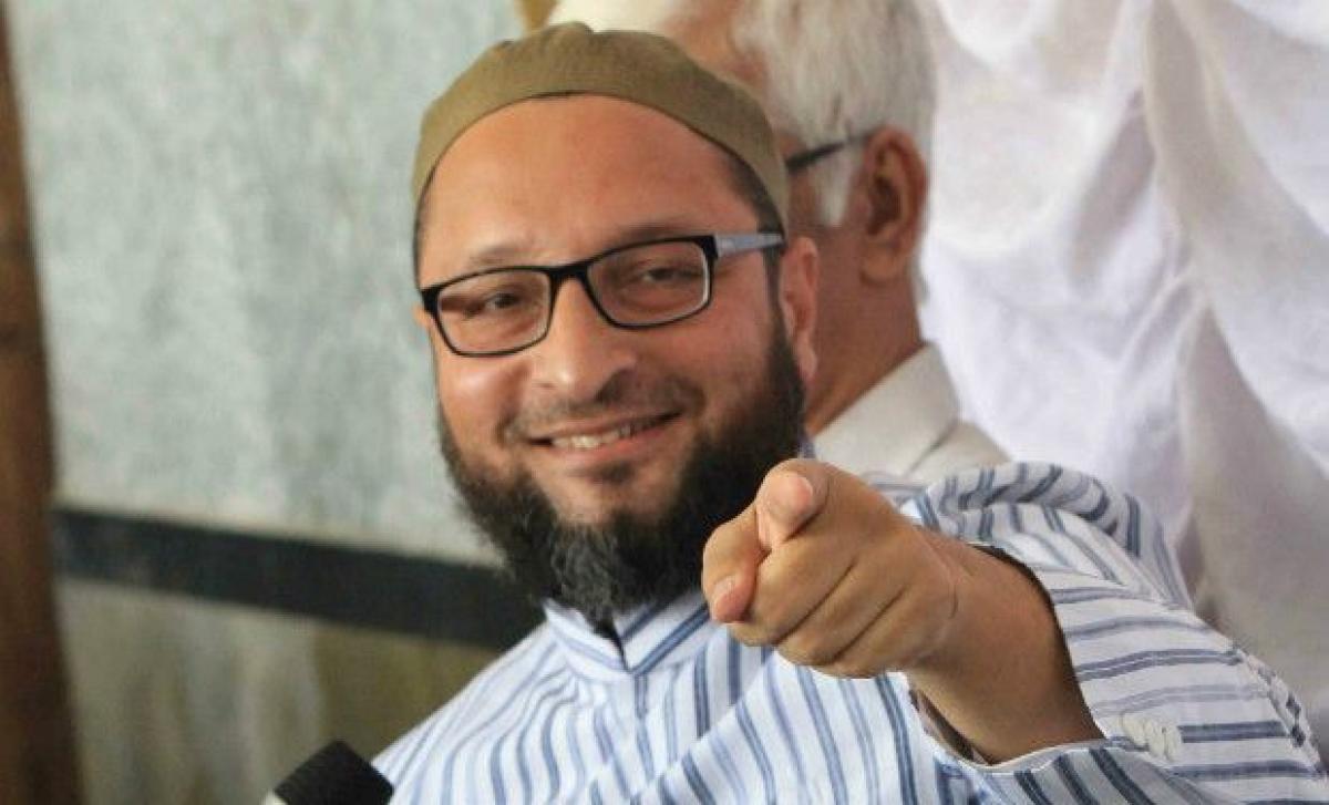 Owaisi entry in Bihar: Who will it benefit?