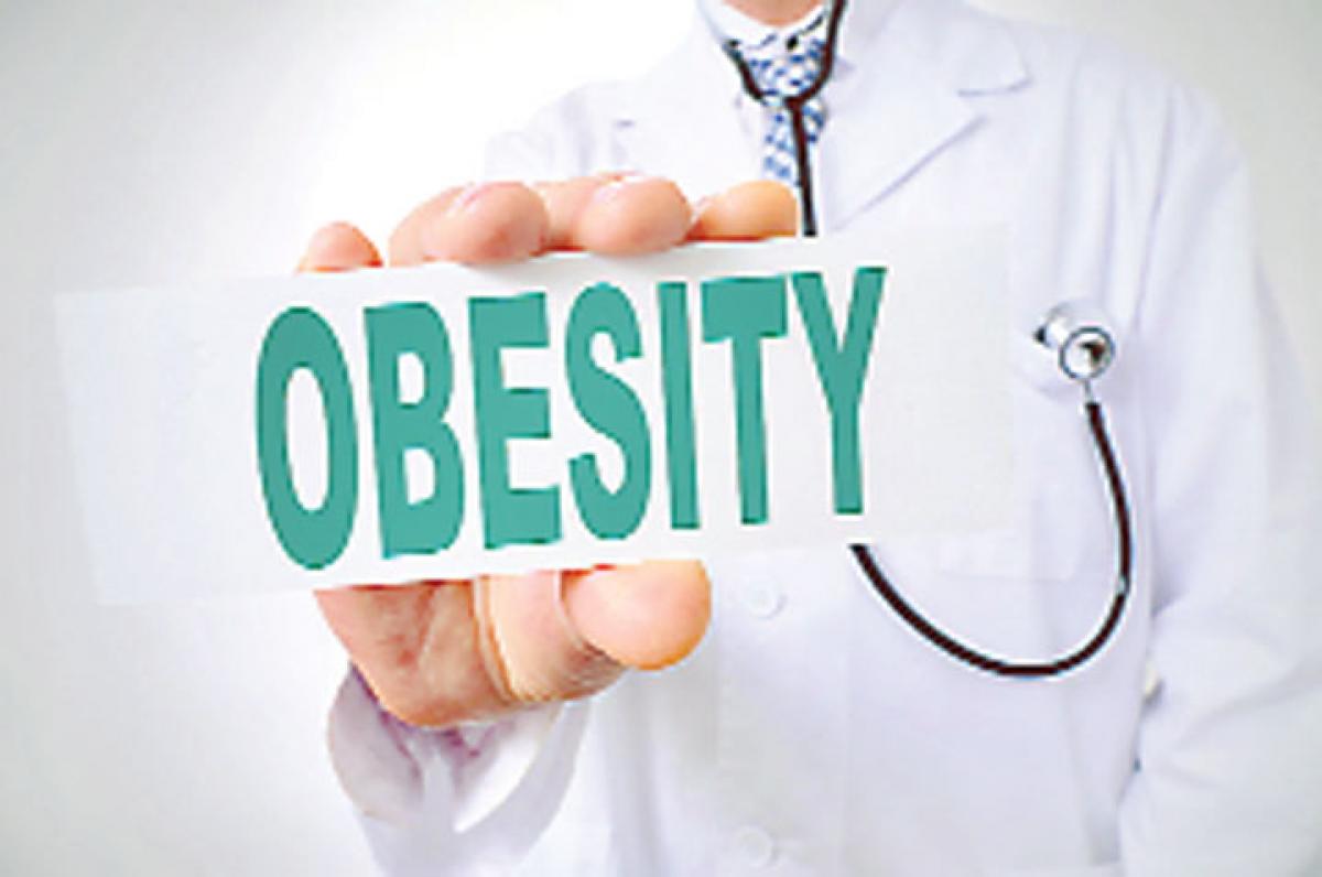 Obesity ups colorectal cancer risk