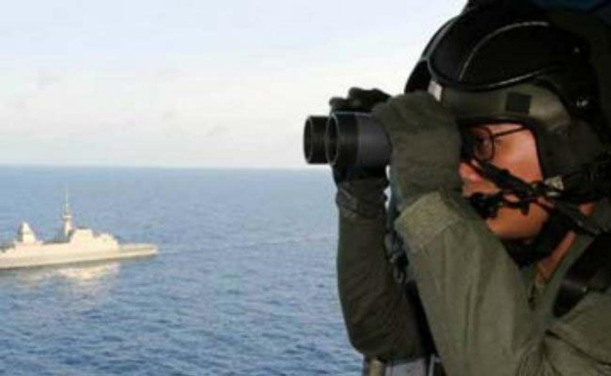 Ocean Drift Analysis Shows MH370 Most Likely In New Search Area: Australian Scientists