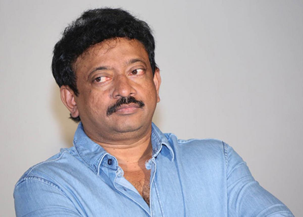 Celebrities give quintals of prayers and tons of love for chennai: RGV