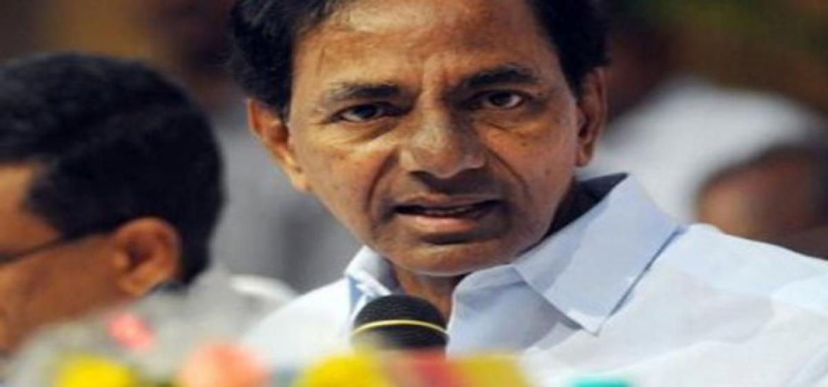 Governor, KCR extend Bakrid greetings