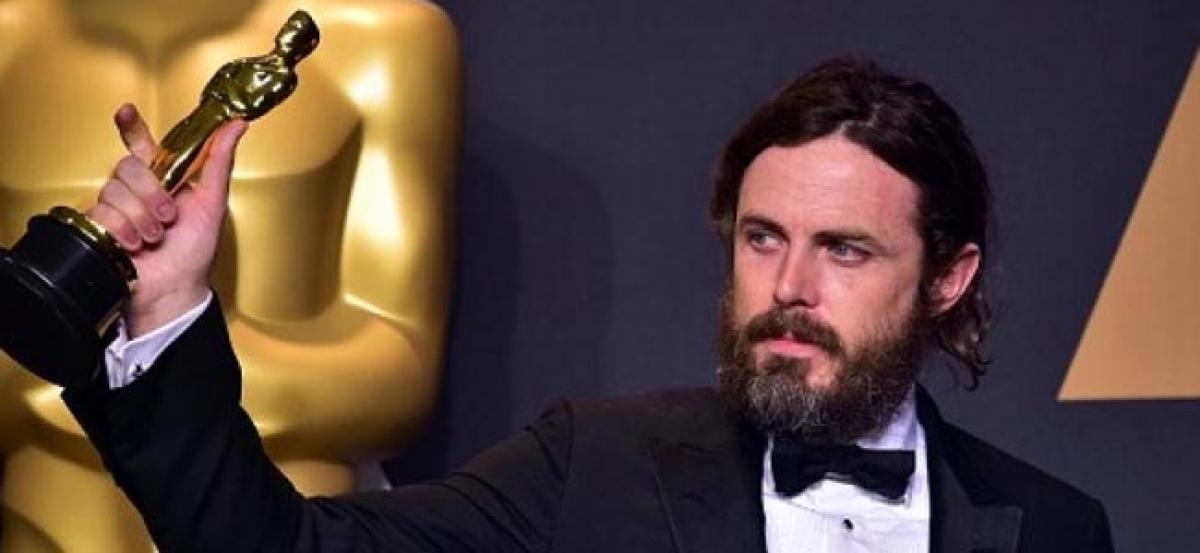 My career has been exactly as I wanted: Casey Affleck