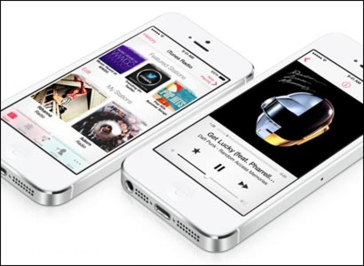 iTunes Radio will no longer be a free service: Apple