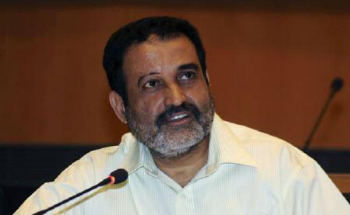 Infosys COOs Pay Spectacular, Not Performance: Mohandas Pai Backs Narayana Murthy