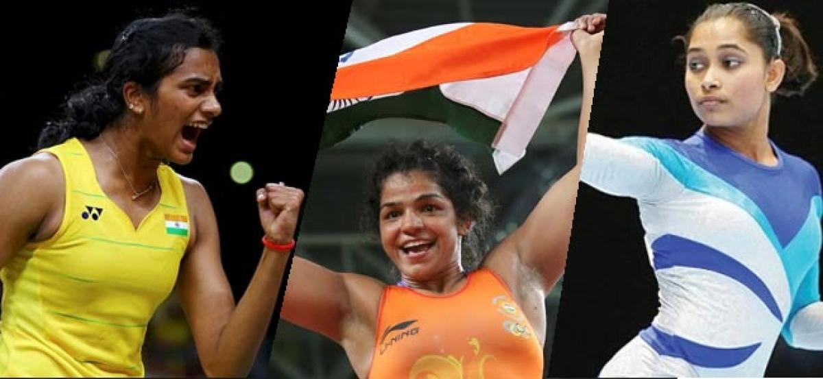 3 Life lessons from Indian Olympians!