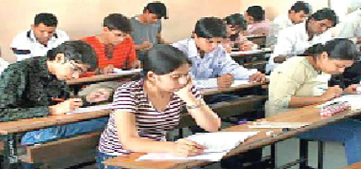 Govt to ensure no lapses during SSC exam