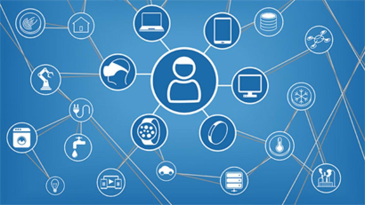 Internet of Things (IoT) Healthcare Market is Expected to Reach $136.8 Billion, Worldwide, by 2021