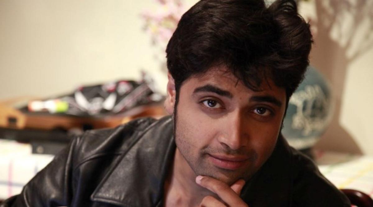 What next for Adivi Sesh after Kshanam?