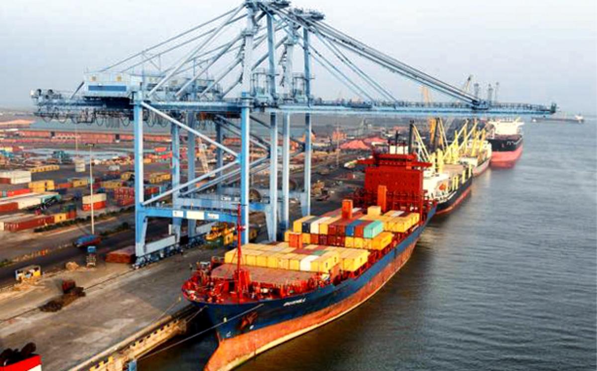 Land pooling offer for Machilipatnam port, too