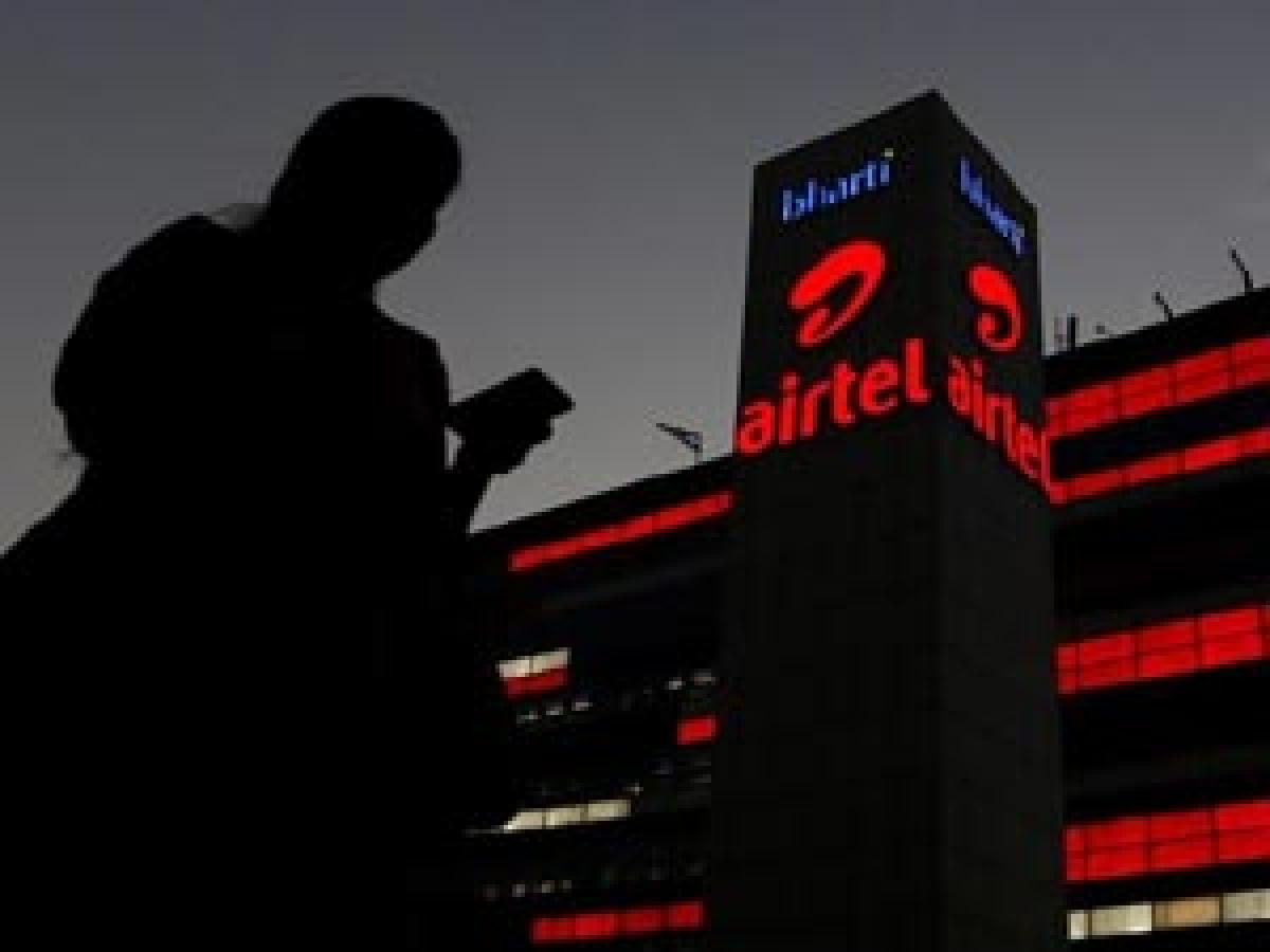 Airtels end-to-end connectivity plan for foreign firms