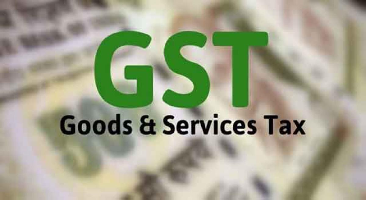 GST a done deal