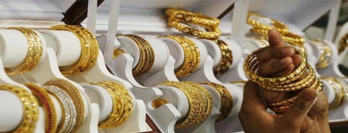 Akshaya Tritiya: Jewellers make the most of consumers sentiment