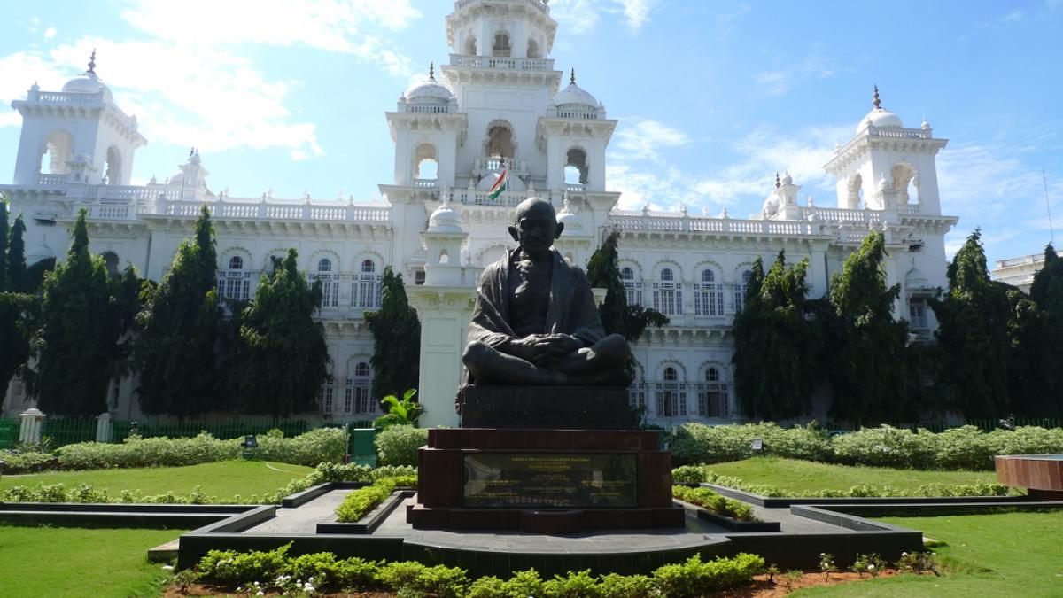 AP Assembly winter session to be held in Hyderabad