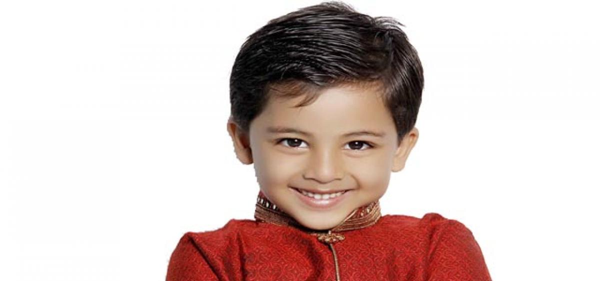 Vansh Maheshwari  joins Kuldeepak