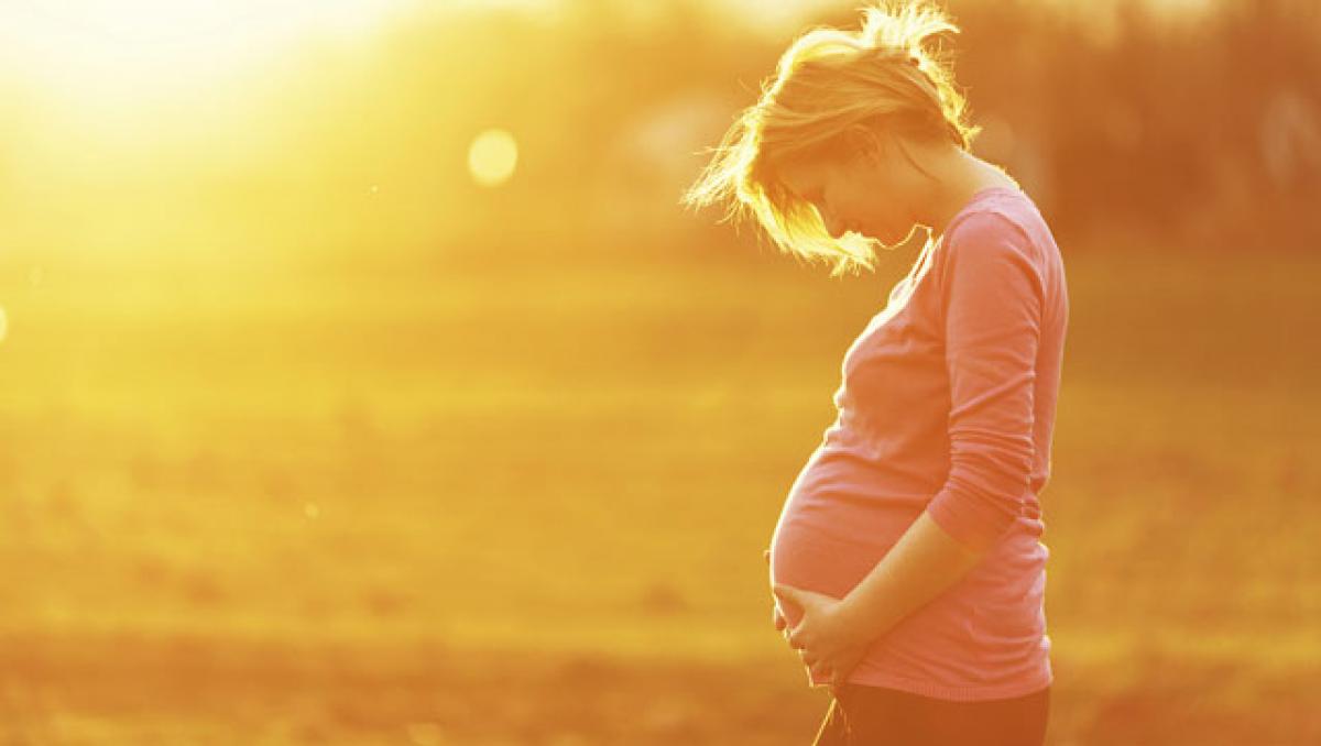 Pregnant? You’re at higher risk of diabetes in hot weather
