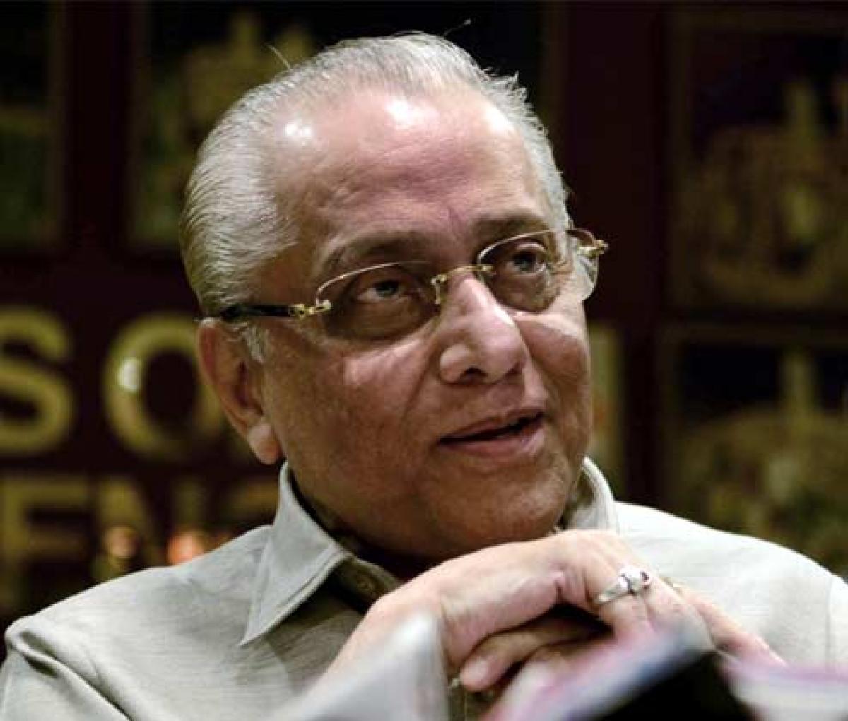 BCCI bigwigs, players pay homage to Dalmiya