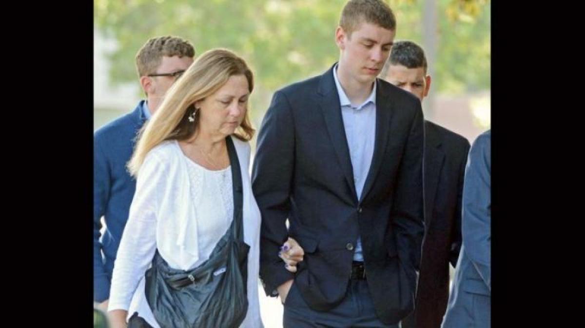 Convicted Stanford rapist talked of drug use before college: court records